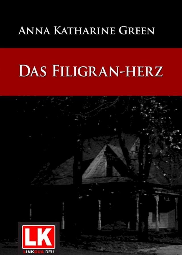  Das Filigran-Herz(Kobo/電子書)