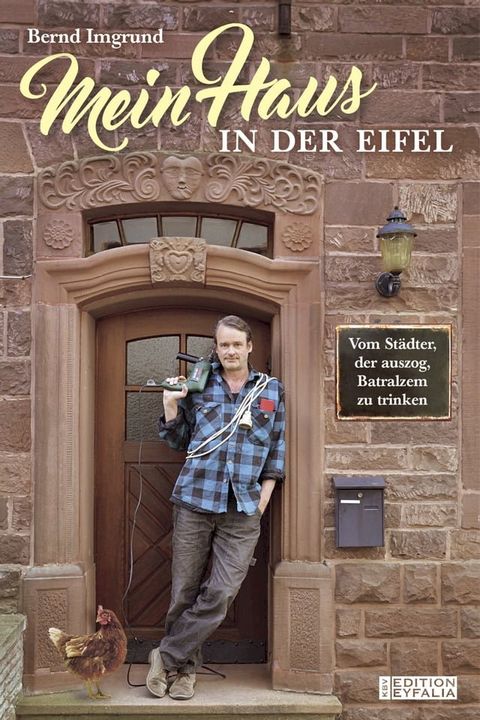 Mein Haus in der Eifel(Kobo/電子書)