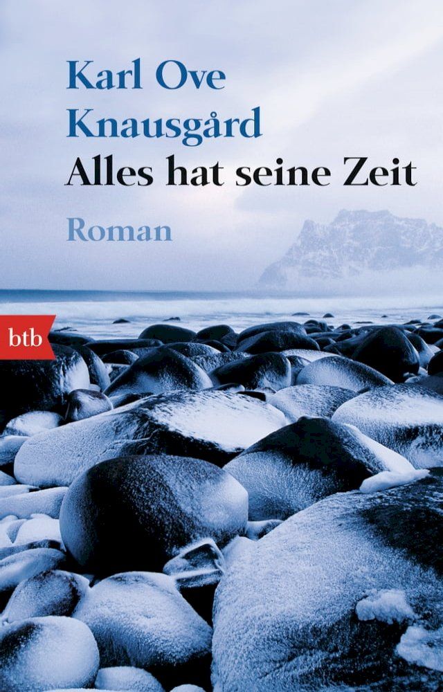  Alles hat seine Zeit(Kobo/電子書)