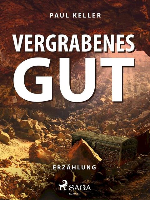 Vergrabenes Gut(Kobo/電子書)