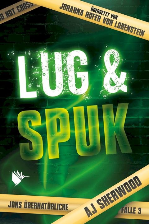 Lug und Spuk(Kobo/電子書)