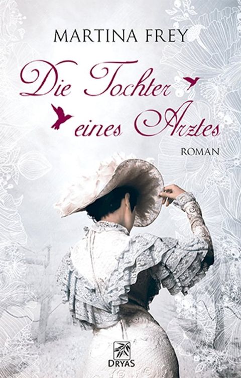 Die Tochter eines Arztes(Kobo/電子書)