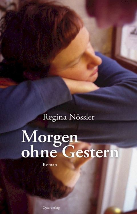 Morgen ohne gestern(Kobo/電子書)