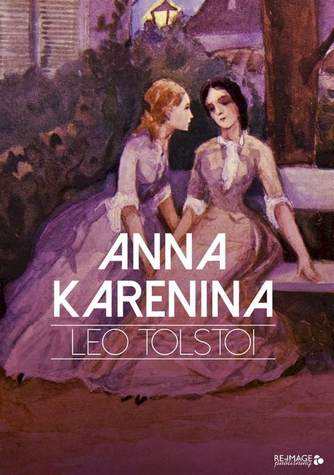 Anna Karenina(Kobo/電子書)