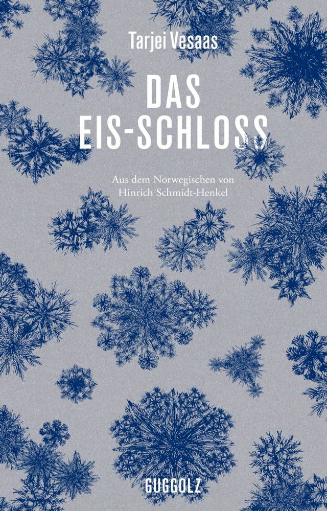  Das Eis-Schloss(Kobo/電子書)