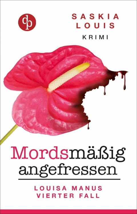 Mordsmäßig angefressen(Kobo/電子書)