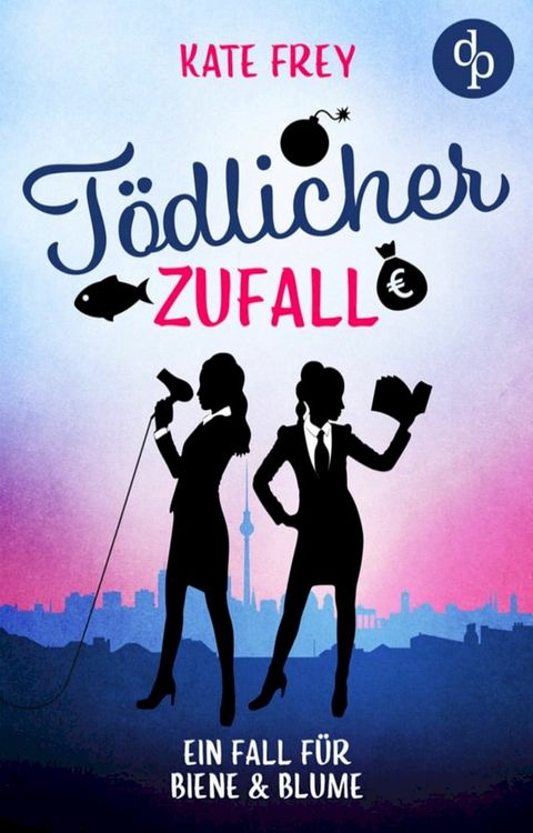 Tödlicher Zufall(Kobo/電子書)