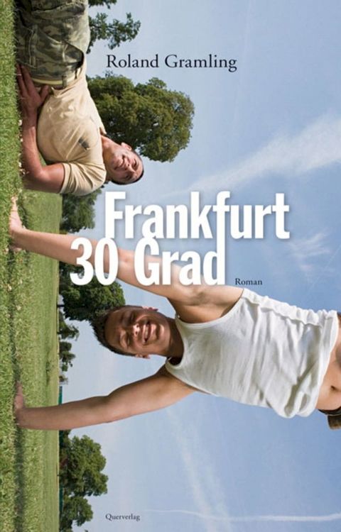 Frankfurt 30 Grad(Kobo/電子書)