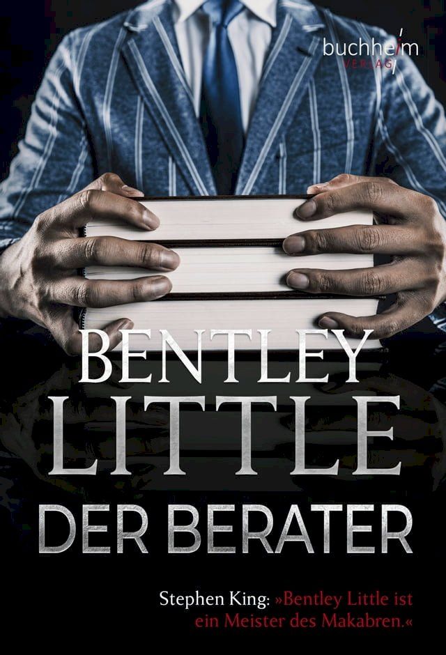  Der Berater(Kobo/電子書)