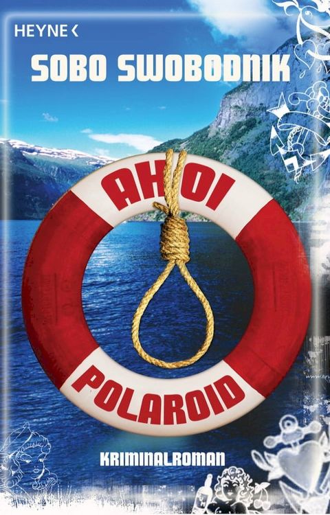 Ahoi Polaroid(Kobo/電子書)