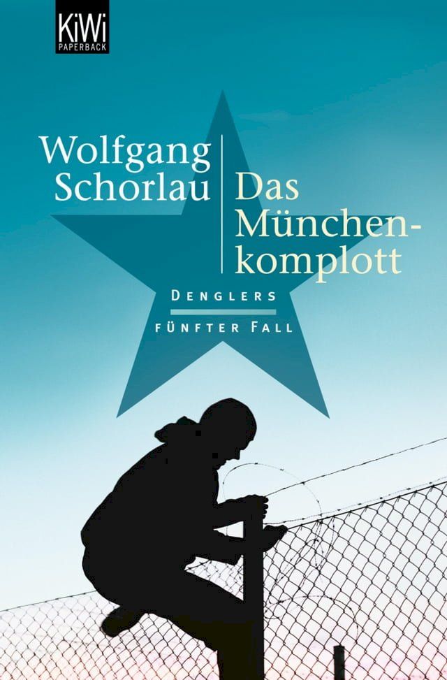  Das M&uuml;nchen-Komplott(Kobo/電子書)