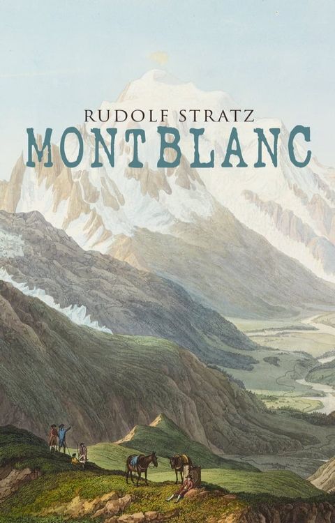 Montblanc(Kobo/電子書)