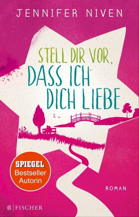 Stell dir vor, dass ich dich liebe(Kobo/電子書)