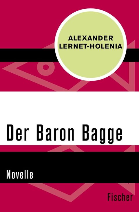 Der Baron Bagge(Kobo/電子書)