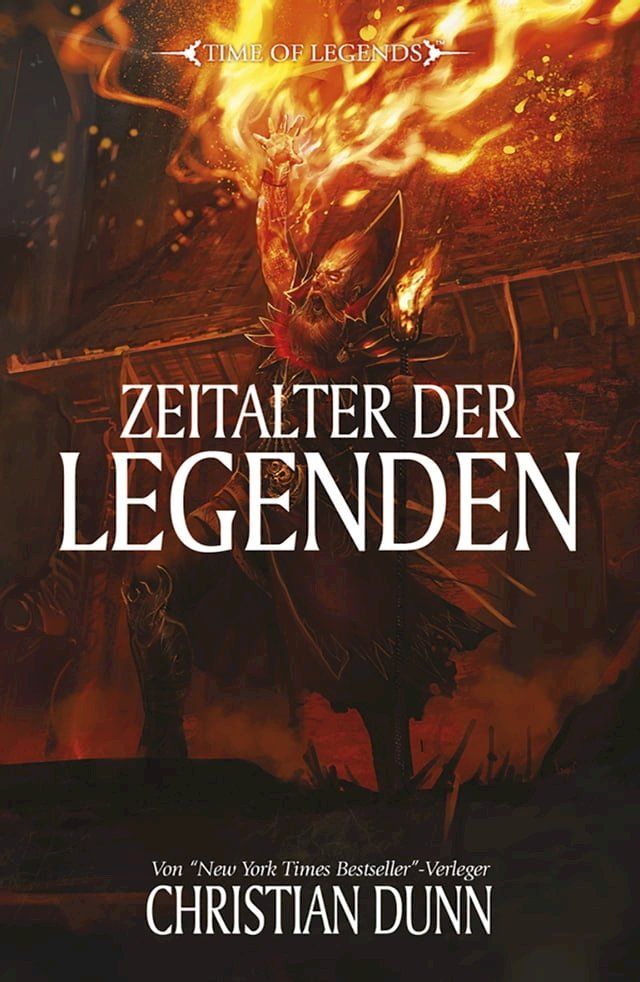  Zeitalter der Legenden(Kobo/電子書)