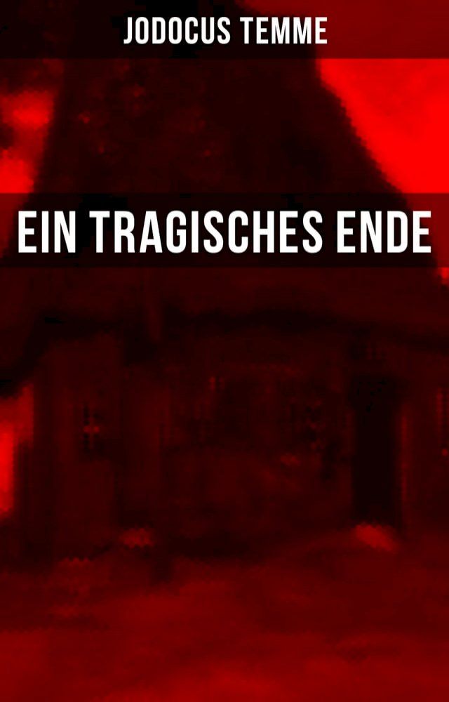  Ein tragisches Ende(Kobo/電子書)