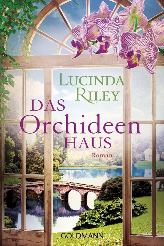  Das Orchideenhaus(Kobo/電子書)