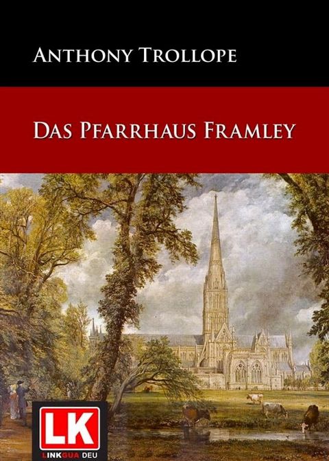 Das Pfarrhaus Framley(Kobo/電子書)