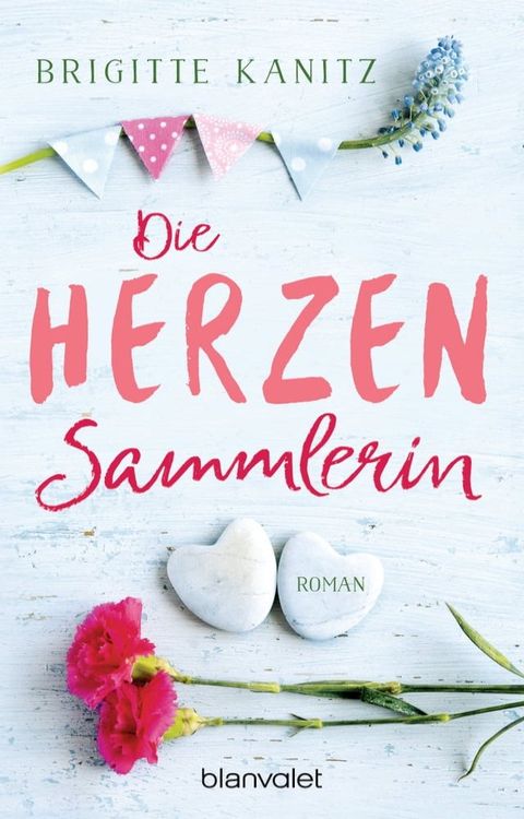 Die Herzensammlerin(Kobo/電子書)