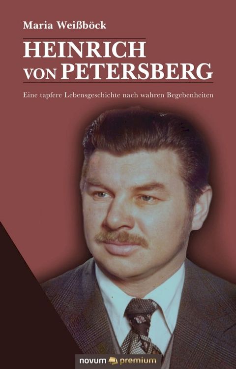 Heinrich von Petersberg(Kobo/電子書)