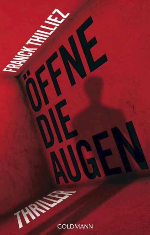 &Ouml;ffne die Augen(Kobo/電子書)