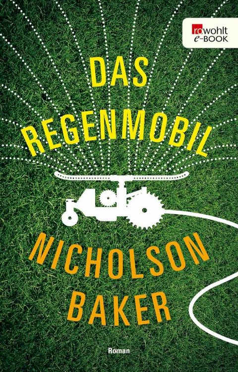 Das Regenmobil(Kobo/電子書)