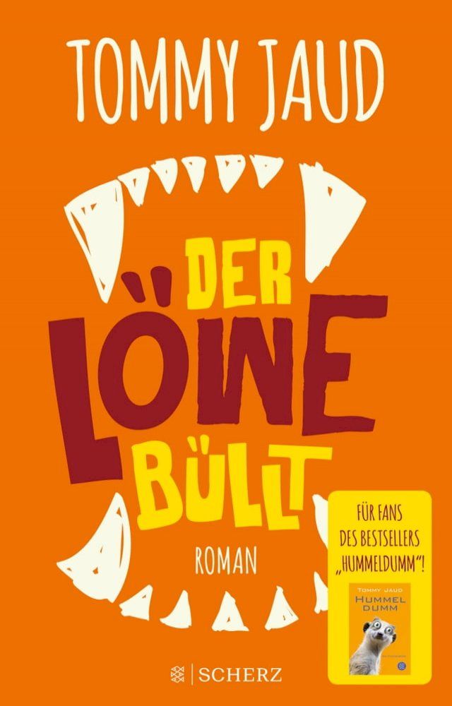  Der Löwe büllt(Kobo/電子書)