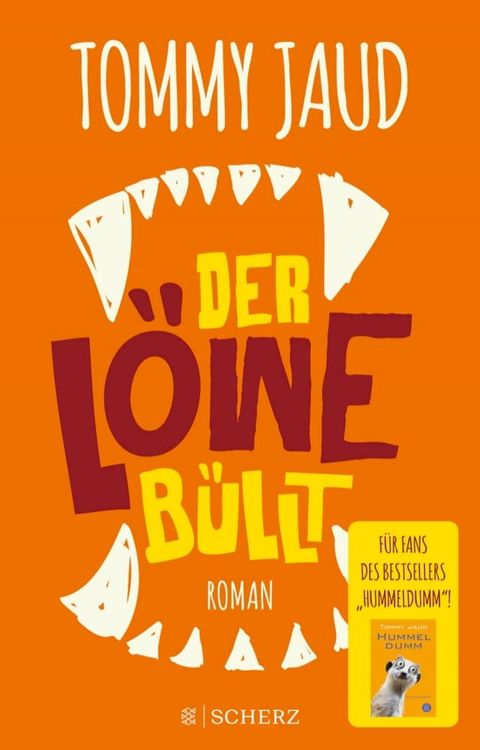 Der Löwe büllt(Kobo/電子書)