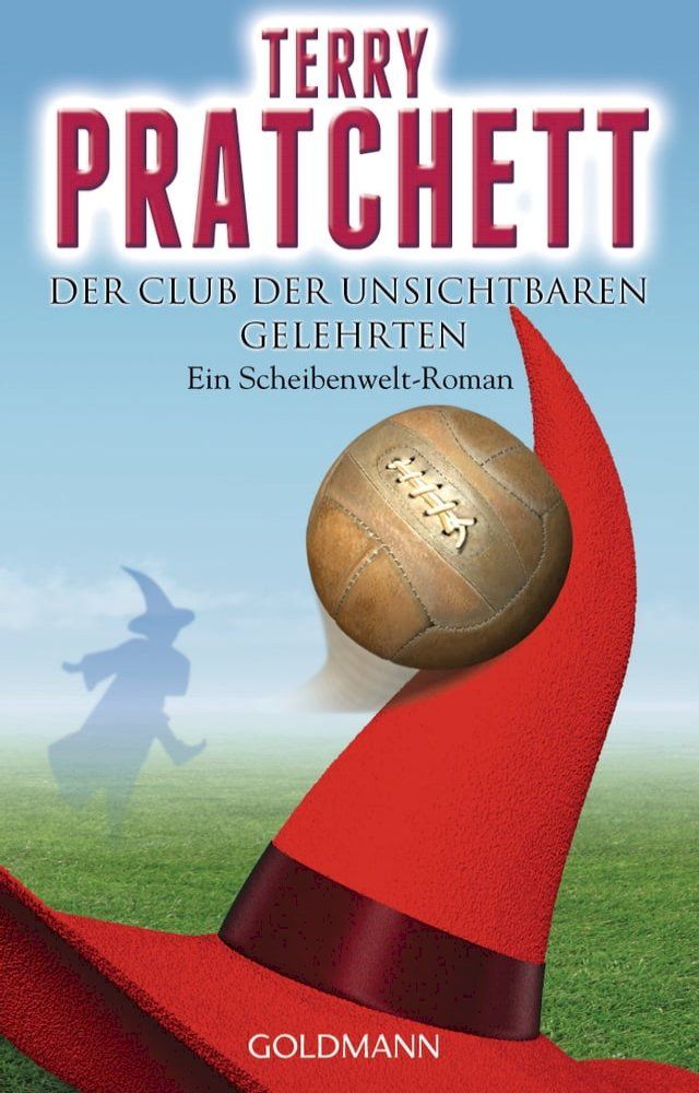  Der Club der unsichtbaren Gelehrten(Kobo/電子書)