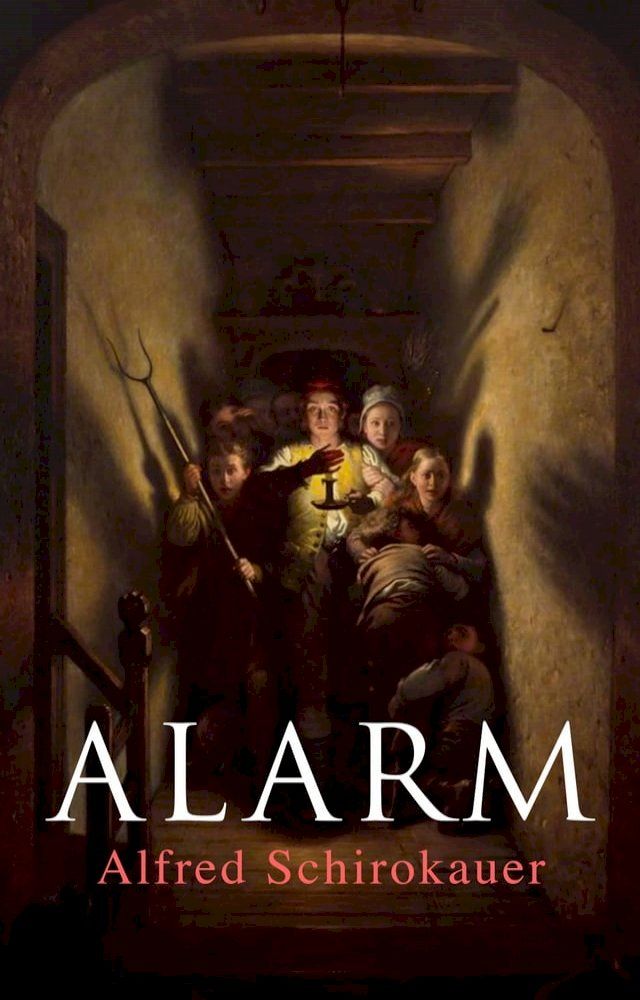  Alarm(Kobo/電子書)