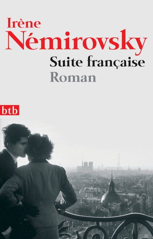  Suite française(Kobo/電子書)