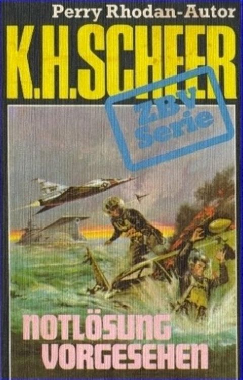 ZBV 35: Notlösung vorgesehen(Kobo/電子書)