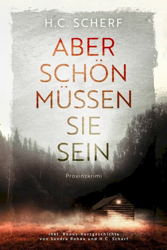  Aber schön müssen sie sein(Kobo/電子書)