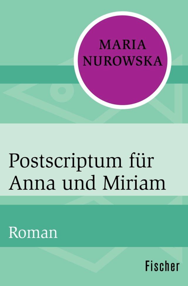  Postscriptum für Anna und Miriam(Kobo/電子書)