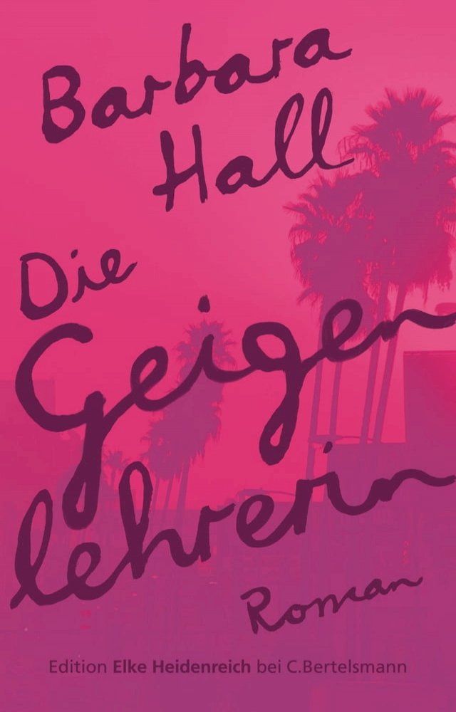  Die Geigenlehrerin(Kobo/電子書)