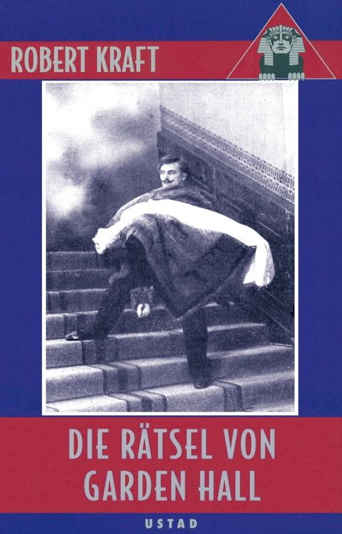 Die R&auml;tsel von Garden Hall(Kobo/電子書)