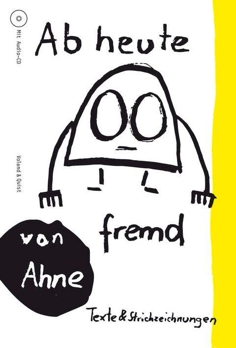 Ab heute fremd(Kobo/電子書)