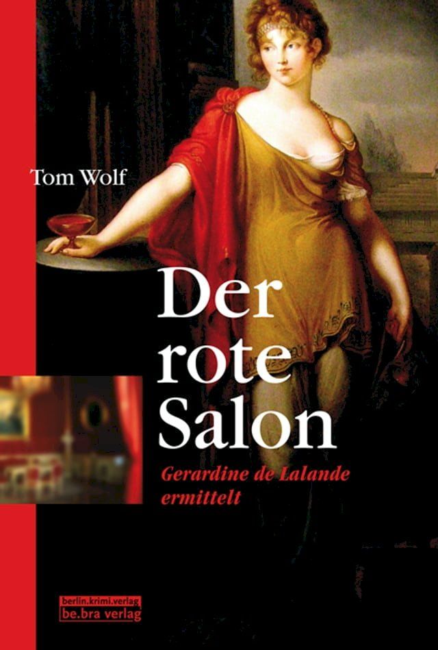  Der rote Salon(Kobo/電子書)