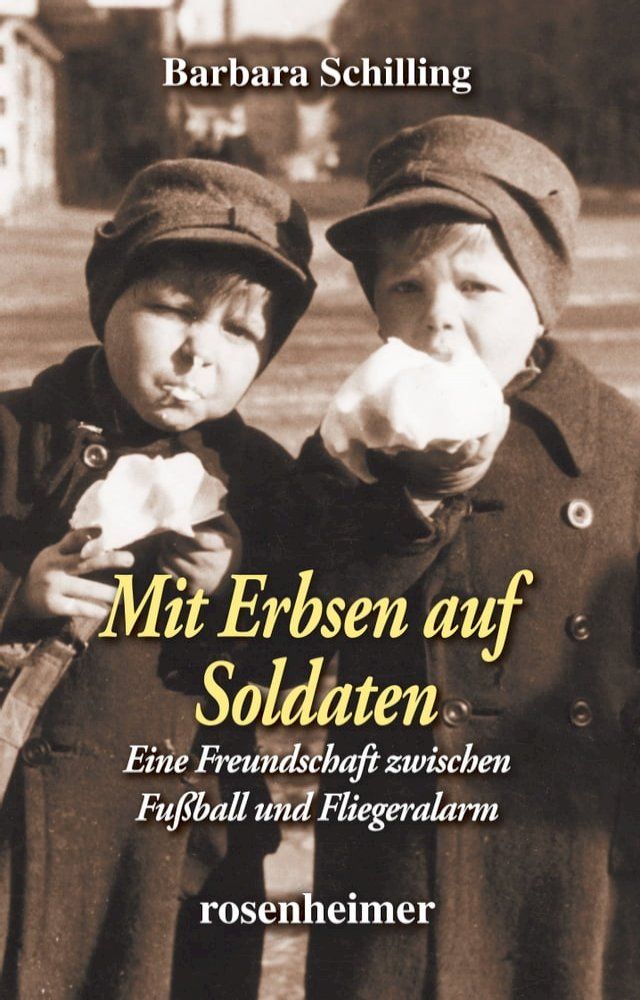  Mit Erbsen auf Soldaten(Kobo/電子書)