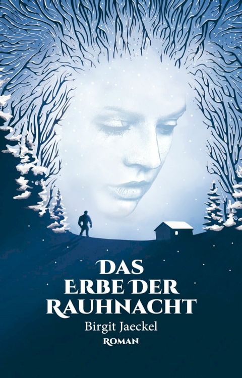 Das Erbe der Rauhnacht(Kobo/電子書)