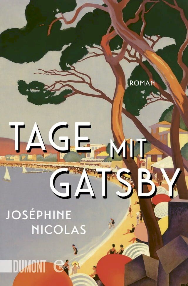  Tage mit Gatsby(Kobo/電子書)