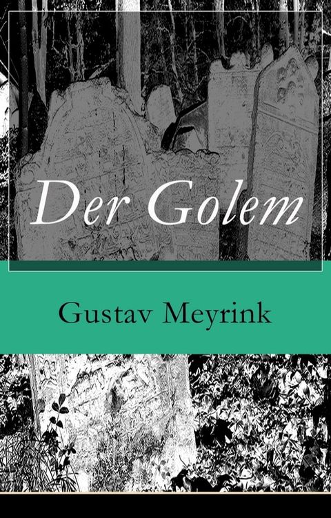 Der Golem(Kobo/電子書)