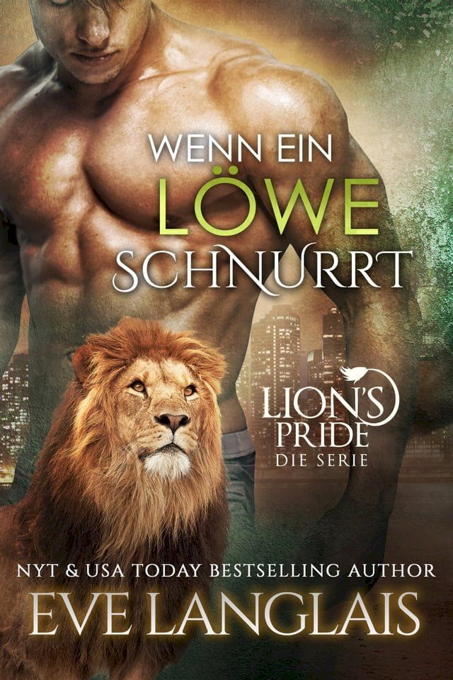  Wenn ein Löwe Schnurrt(Kobo/電子書)