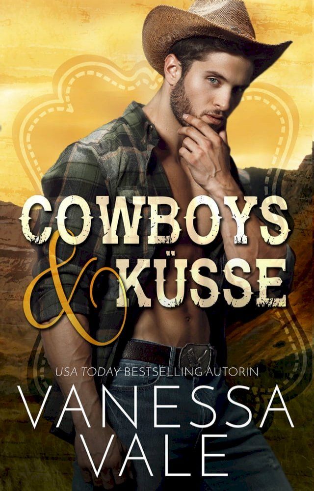  Cowboys & Küsse(Kobo/電子書)