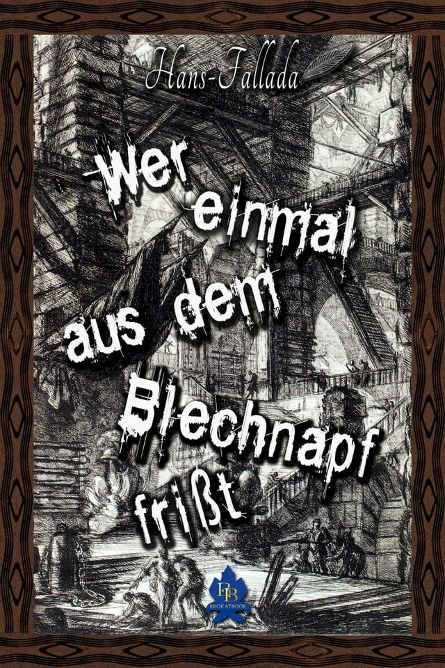  Wer einmal aus dem Blechnapf fri&szlig;t(Kobo/電子書)