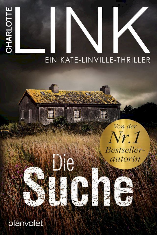  Die Suche(Kobo/電子書)