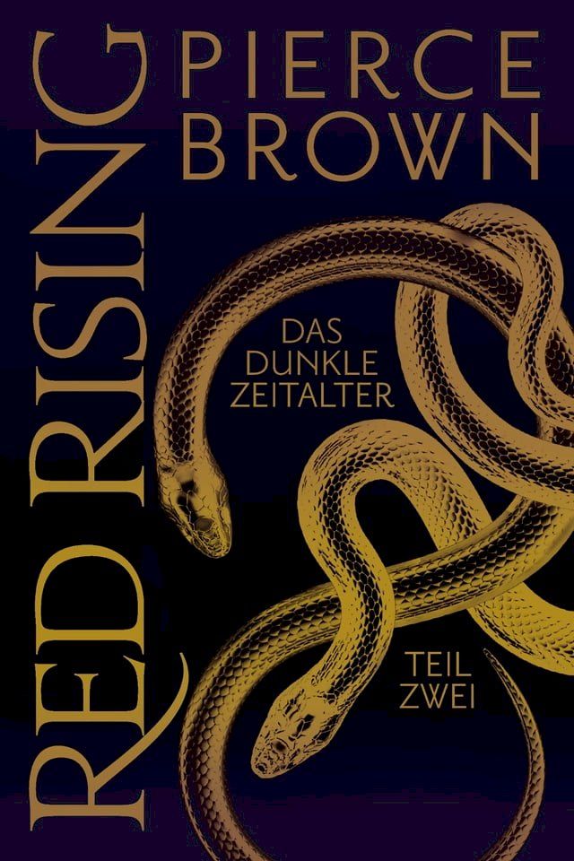  Red Rising - Das Dunkle Zeitalter Teil 2(Kobo/電子書)