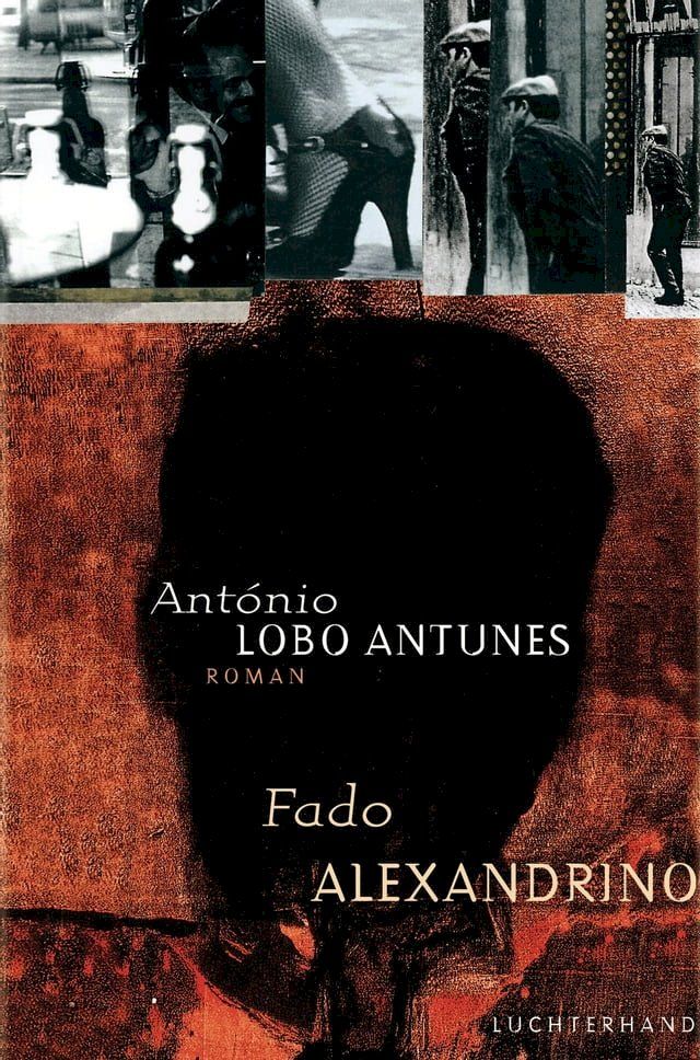  Fado Alexandrino(Kobo/電子書)