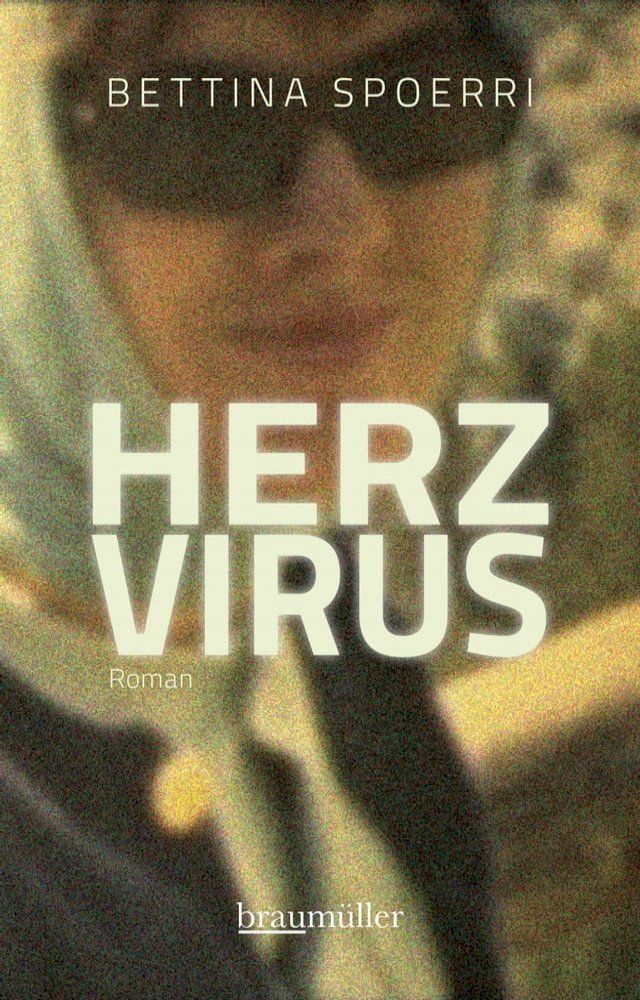  Herzvirus(Kobo/電子書)