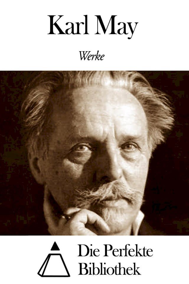  Werke von Karl May(Kobo/電子書)